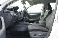 Skoda Octavia Combi First Edition iV SHZ VC