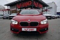 BMW 118 i Edition Sport Line Shadow
