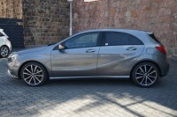 Mercedes-Benz A 180 A180 BlueEfficiency
