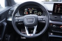 Audi SQ5 3.0 TDI quattro S-Tronic