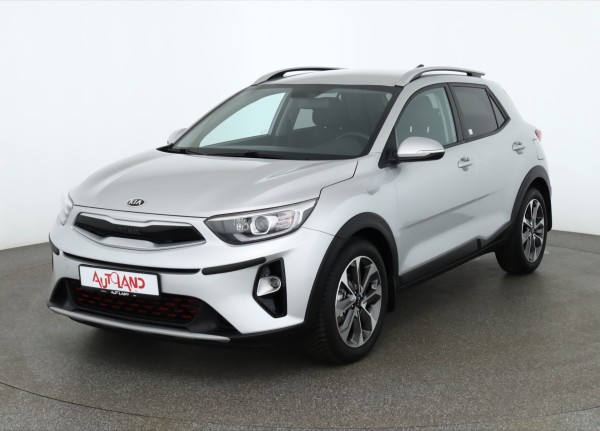 Kia Stonic 1.0 T-GDI DCT Vision
