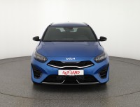 Kia cee'd Sporty Wagon Ceed SW GT-Line 1.5 T-GDI Aut.