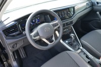 VW Taigo 1.0 TSI DSG