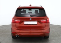 BMW Gran Tourer 218i