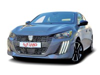 Peugeot 208 PureTech 100 Sitzheizung LED Tempomat