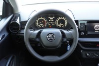 Skoda Fabia 1.0 MPI Active