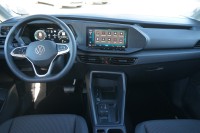 VW Caddy Maxi 1.5 TSI DSG