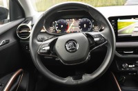 Skoda Fabia 1.0 TSI DSG First Edition