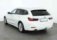 BMW 318 i Touring