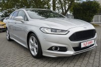 Vorschau: Ford Mondeo Turnier 2.0 EcoBoost ST-Line