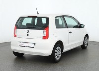 Skoda Citigo 1.0 MPI Active