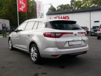 Vorschau: Renault Megane Grandtour 1.3 TCE Limited Deluxe