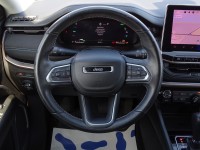 Jeep Compass 1.3 Hybrid Limited Plug-In 4WD