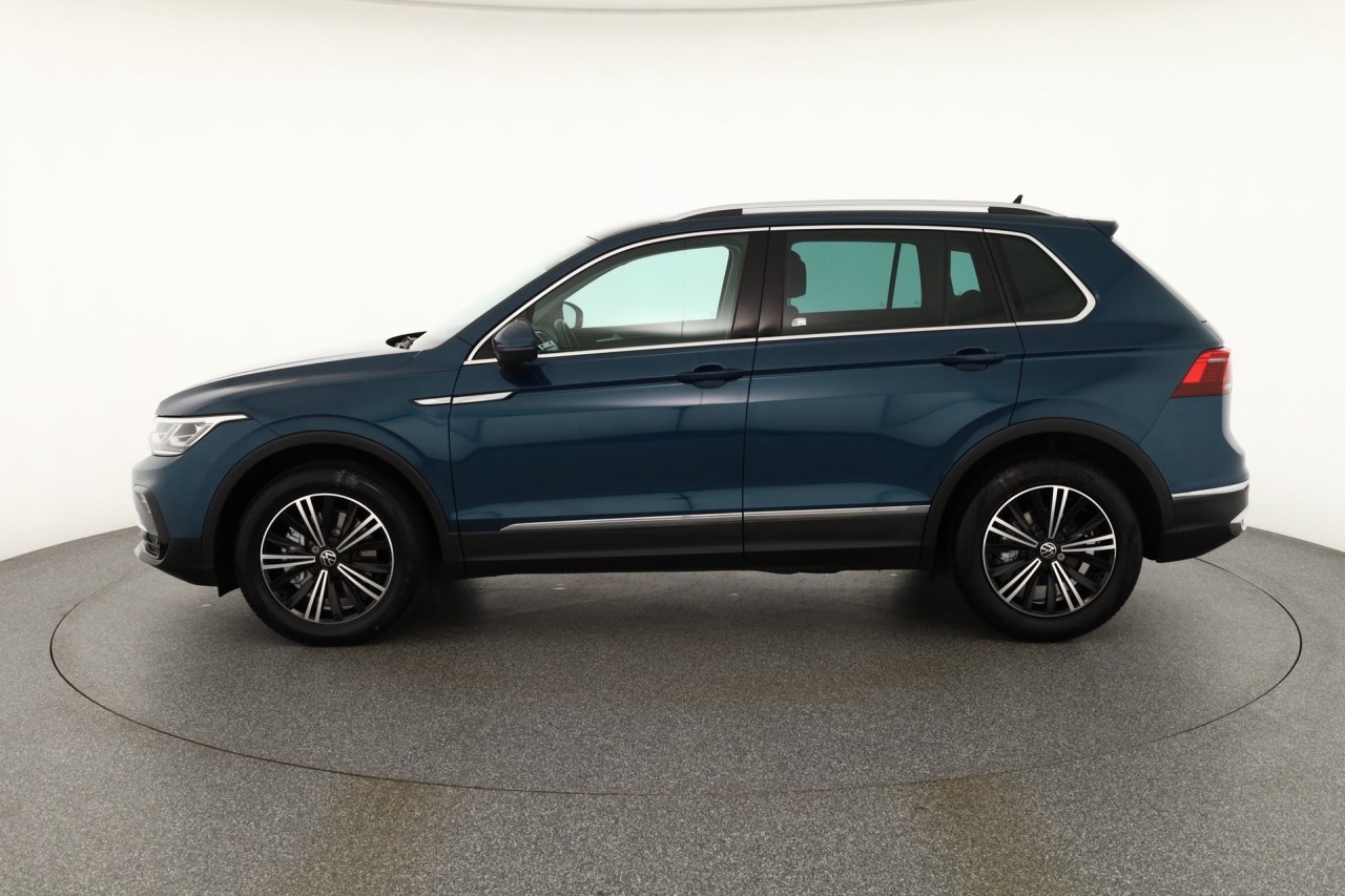 VW Tiguan 2.0 TDI 4M Elegance
