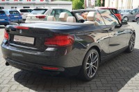 BMW 218 218i Advantage