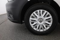 VW Caddy 2.0 TDI DSG