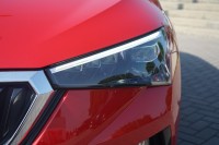 Skoda Scala 1.5 TSI DSG