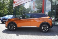 Peugeot 2008 1.2 PureTech GT EAT8