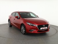 Mazda 3 2.0 SKYACTIV-G 120 Kizoku