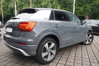 Audi Q2 35 TFSI S-Tronic S-Line