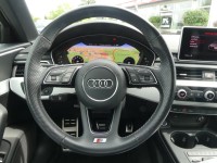 Audi A4 40 2.0 TFSI Avant S line