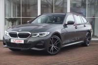 Vorschau: BMW 330 330e Touring M Sport