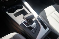 Audi A5 40 TFSI Sportback advanced