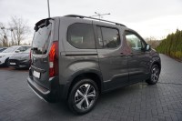 Peugeot Rifter L1 Allure GT-Line