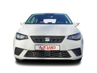 Seat Ibiza 1.0 TSI Style LED FullLink Virtual Cockpit