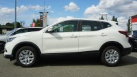 Nissan Qashqai 1.2 Acenta