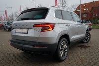 Skoda Karoq 2.0 TDI Clever