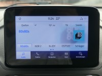 Ford Transit Connect TransitConnect 1.5 EcoBlue