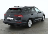 VW Golf Variant VIII 1.0 TSI Life