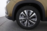 Skoda Kodiaq 1.5 eTSI DSG