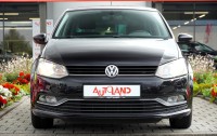 VW Polo 1.4 TDI Allstar