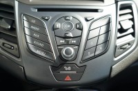 Ford Fiesta 1.25 Trend