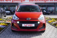 Hyundai i10 1.0 blue Select