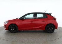 Vorschau: Opel Corsa GS 1.2 DI Turbo