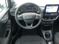 Ford Puma 1.0 M-Hybrid Titanium Design