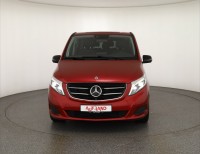 Mercedes-Benz V-Klasse V250d Avantgarde lang 4Matic