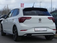 VW Polo 2.0 TSI GTI