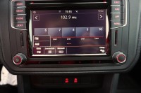 VW Caddy 2.0 TDI Comfortline