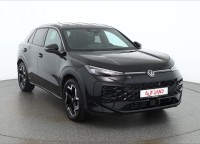 VW T-Roc R-Line 1.5 eTSI DSG n.Modell