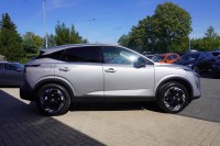 Nissan Qashqai N-Connecta 1.3 Dig-T Aut.