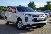 Mitsubishi ASX 2.0 MIVEC Intro Edition 2WD