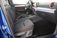 Seat Ibiza FR 1.0 TSI DSG