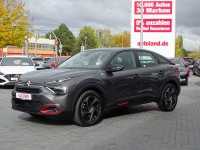 Vorschau: Citroen C4 1.5 BlueHDI 110 FAP C-Series