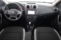 Dacia Sandero Stepway TCe 90 Anniversary