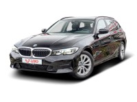 BMW 318i Touring Aut. LED Tempomat el. Heckklappe