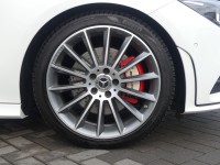 Mercedes-Benz CLA 200 AMG Line Aut.